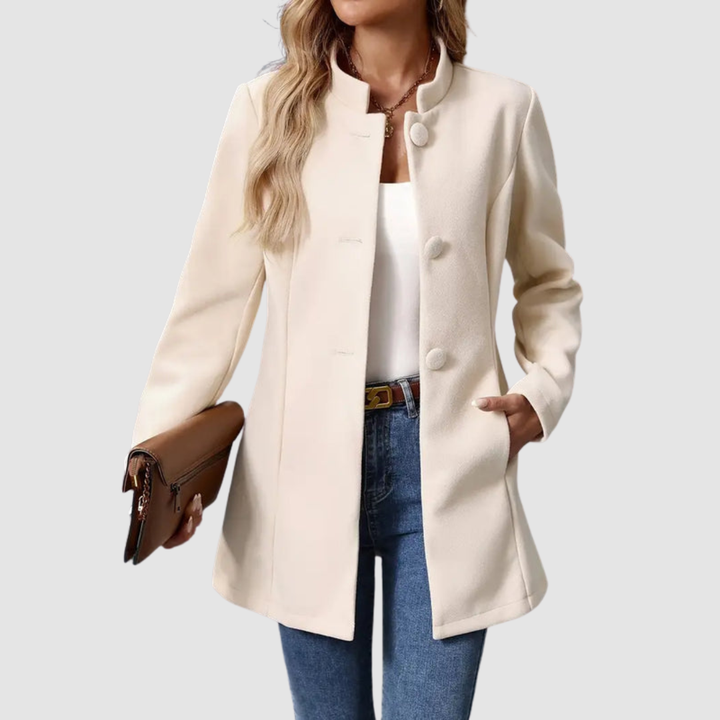 Vera Timeless Jacket