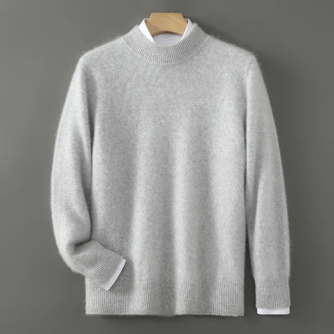 Avery - Arlington wool Sweater