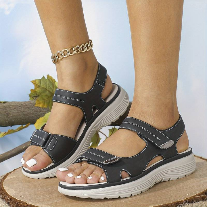 Luvita™ | Ortopedické sandály