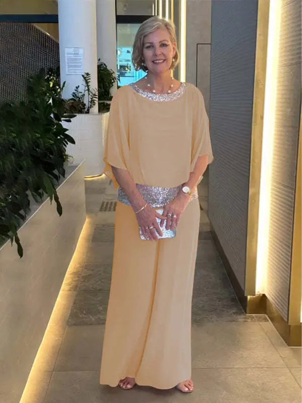 Mireya | Elegantní dvoudílný komplet