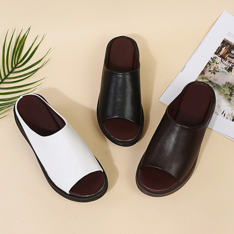 Elsie™ | Ortopedické sandály