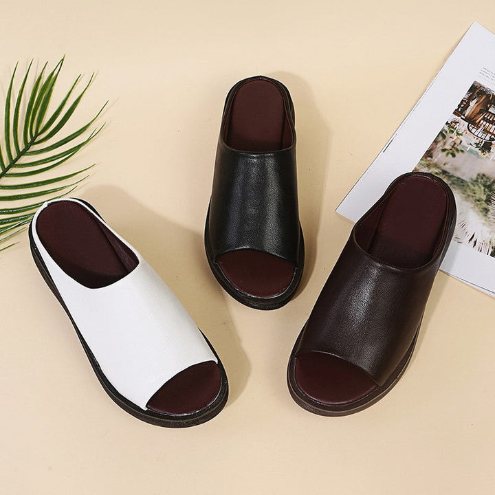 Elsie™ | Ortopedické sandály
