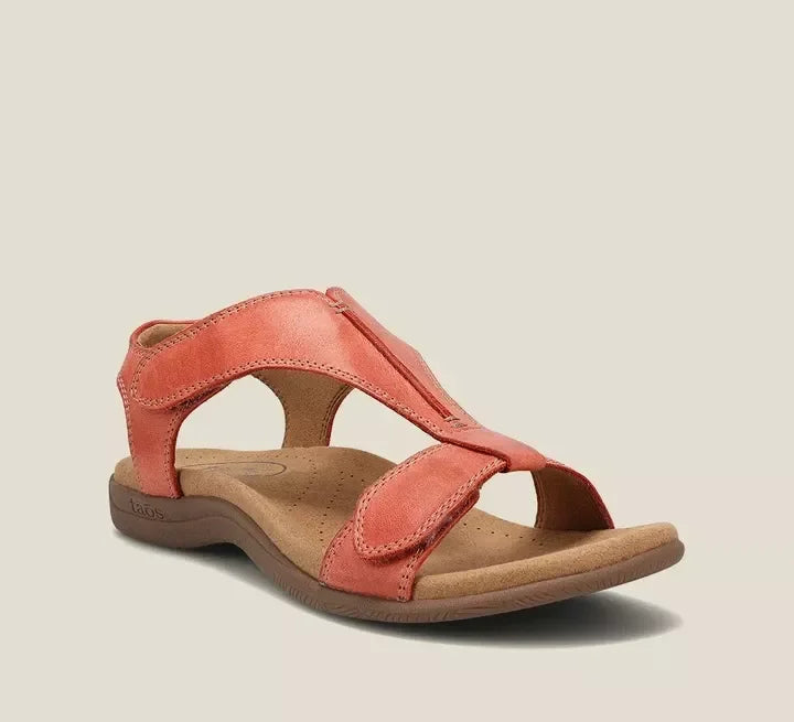 Charlotte™ | Elegantní ortopedické sandály