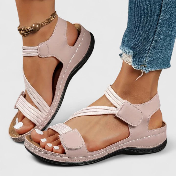 Marily Sandali Ortopedici Eleganti