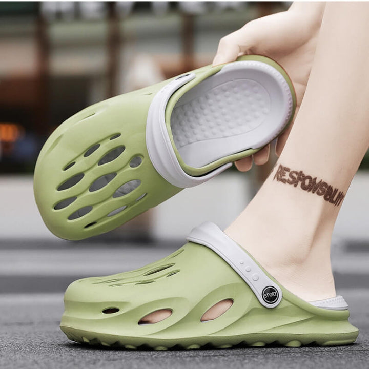 Dřeváky Atlantic Breeze