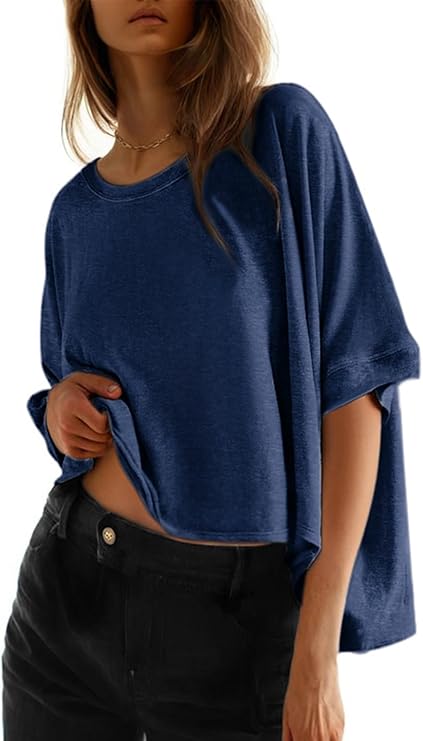 ELLA | Das Shirt, das einfach sitzt