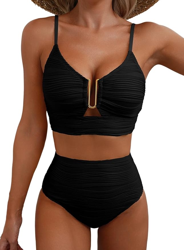 LIVIA | Bikini, který vás konečně pustí