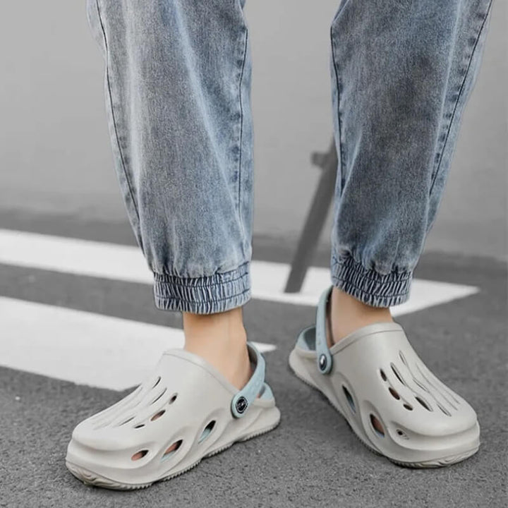 Dřeváky Atlantic Breeze