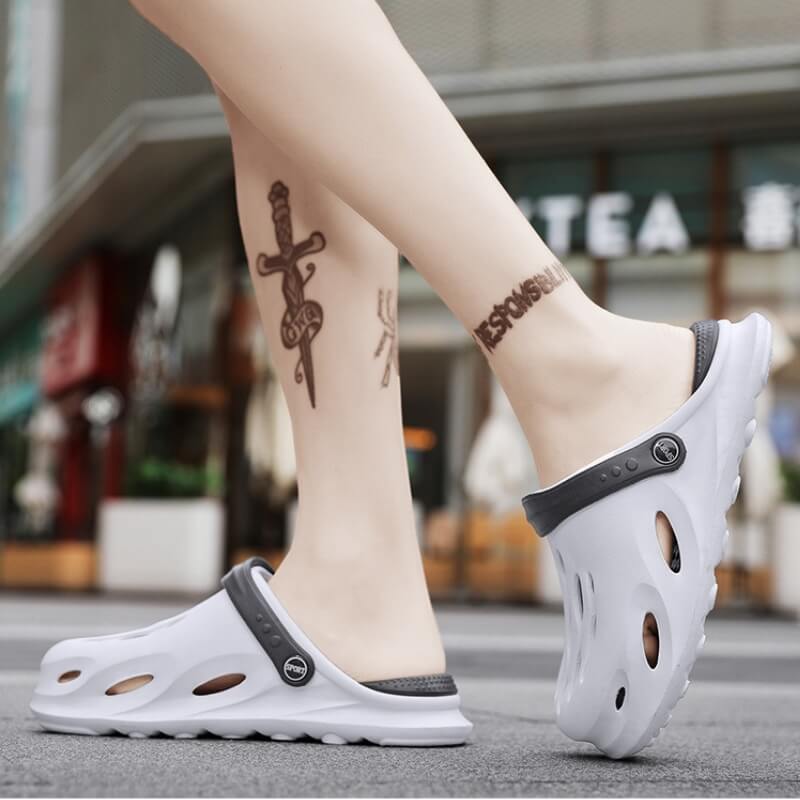 Dřeváky Atlantic Breeze