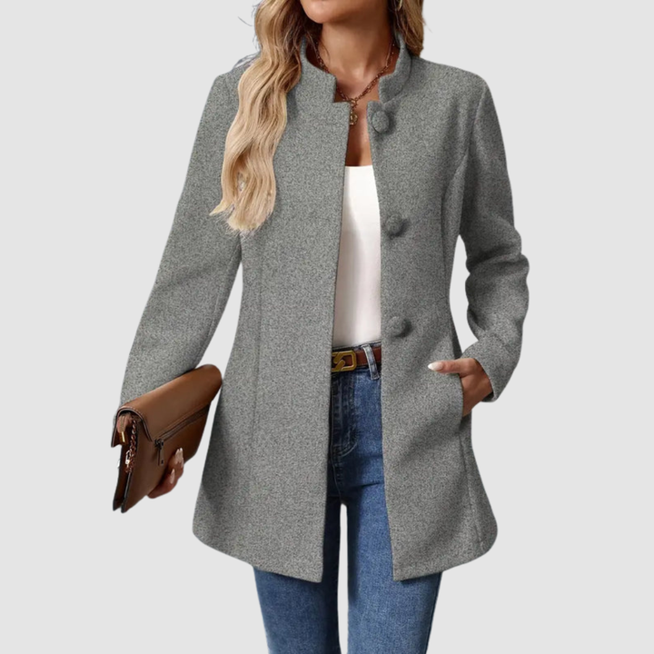 Vera Timeless Jacket