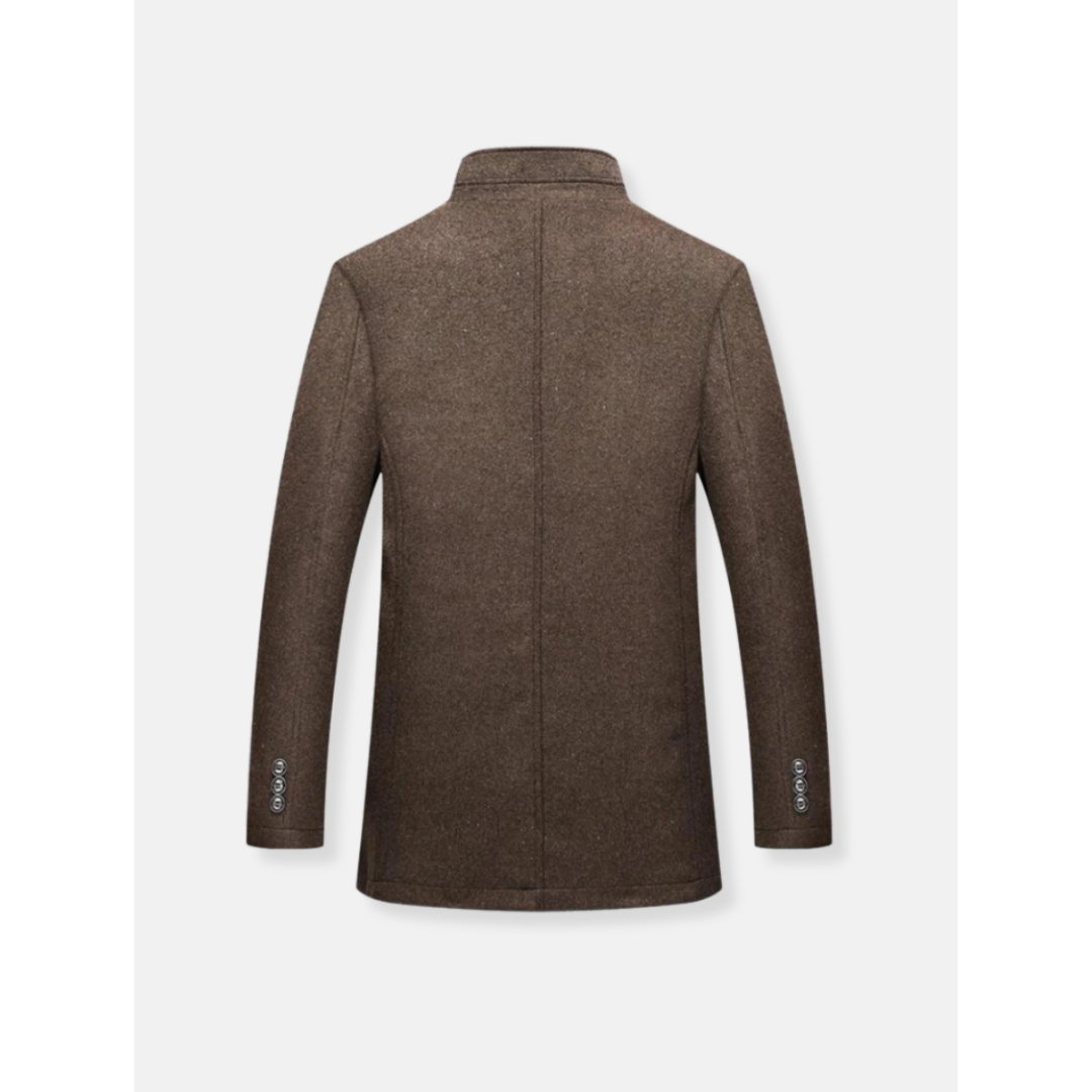 Jules -  Classic Men’s Coat