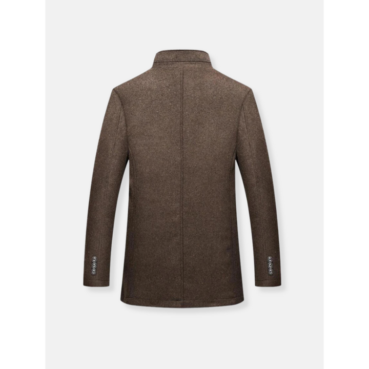 Jules -  Classic Men’s Coat