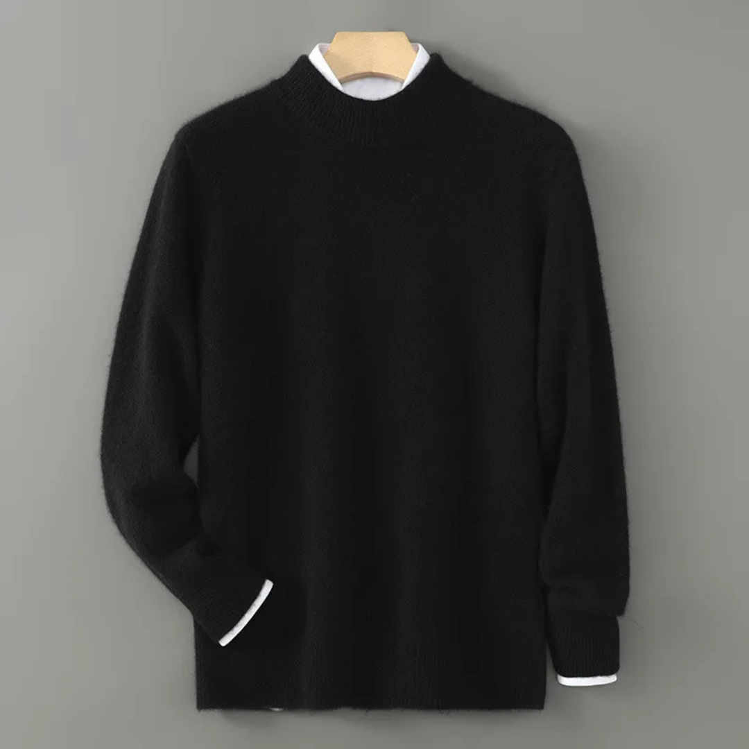 Avery - Arlington wool Sweater