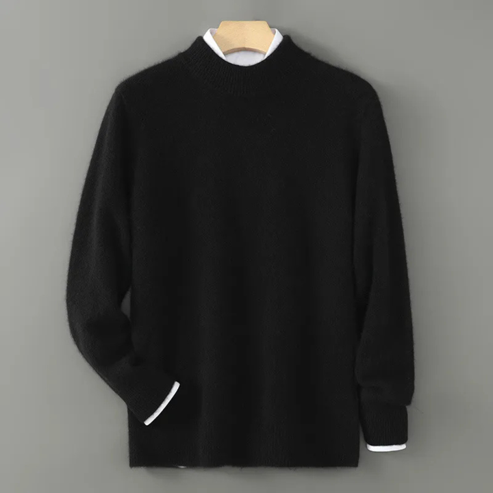 Avery - Arlington wool Sweater