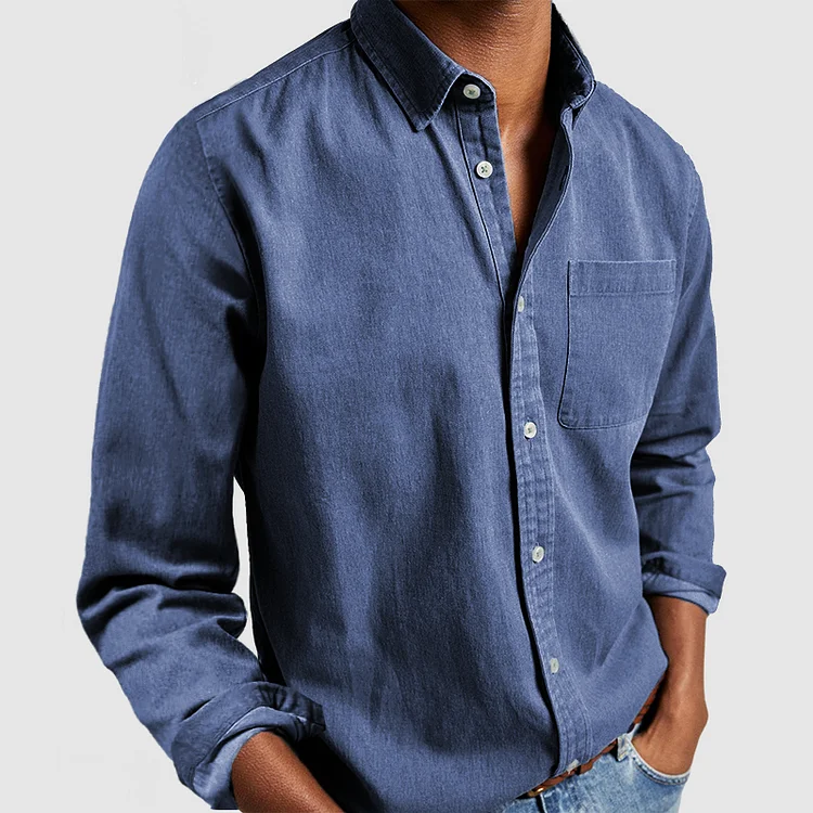 Smit - Business Casual Shirt