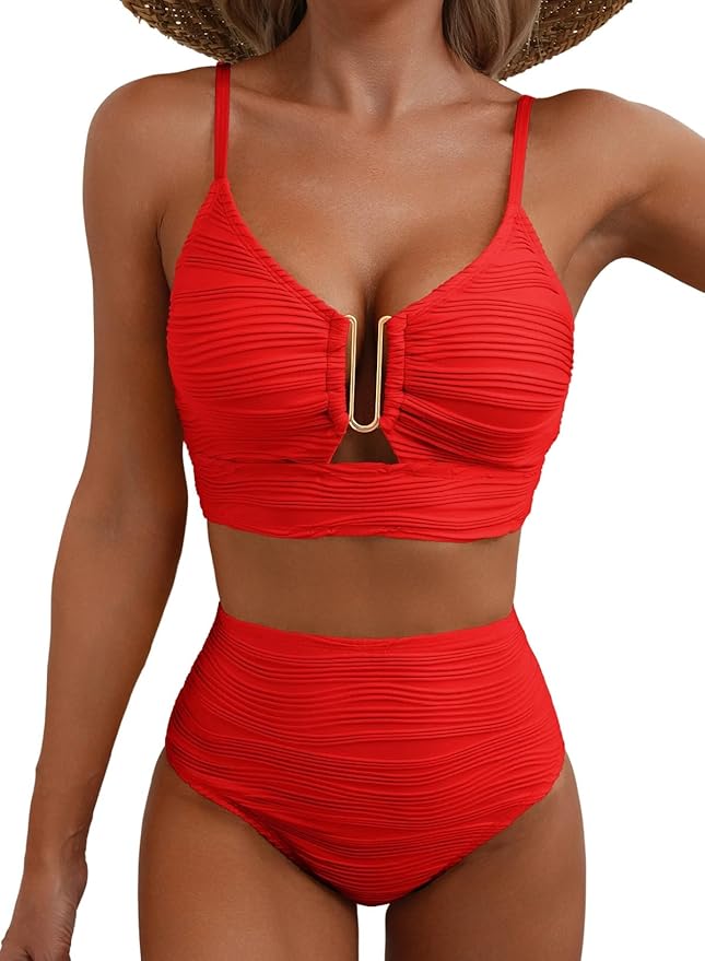 LIVIA | Bikini, který vás konečně pustí