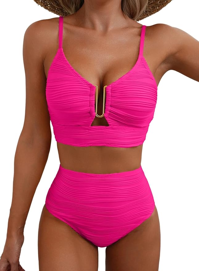 LIVIA | Bikini, který vás konečně pustí