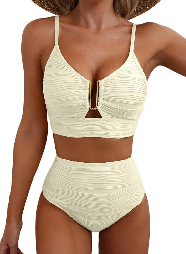 LIVIA | Bikini, který vás konečně pustí