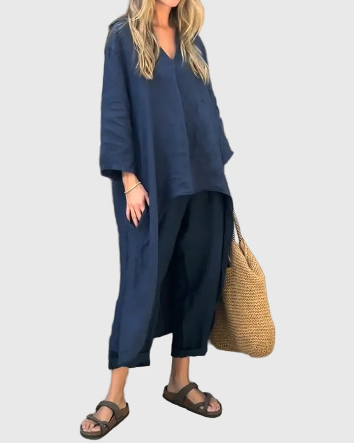Avena | Uvolněný co-ord set