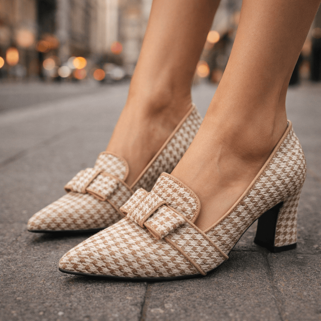 Lunessa Loafers