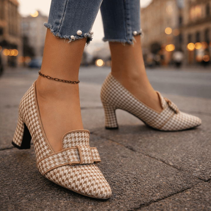 Lunessa Loafers