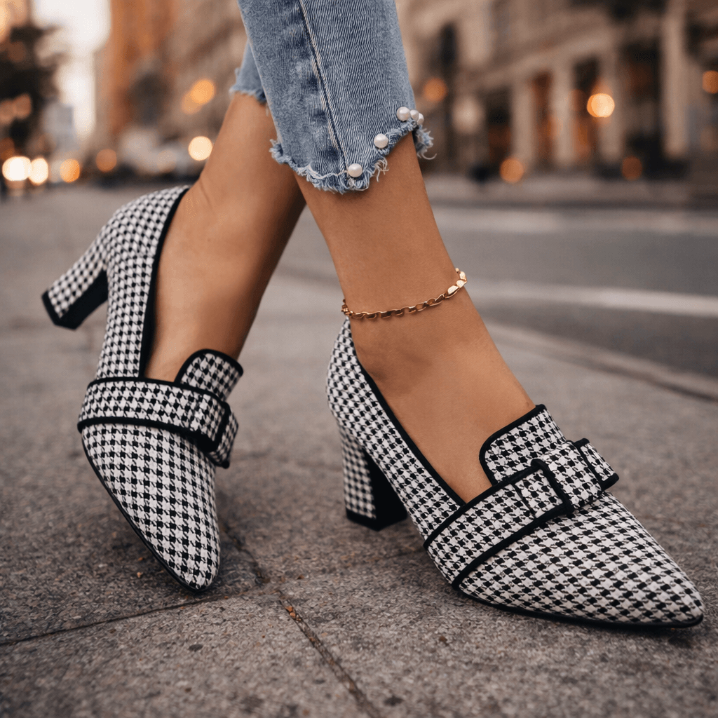 Lunessa Loafers
