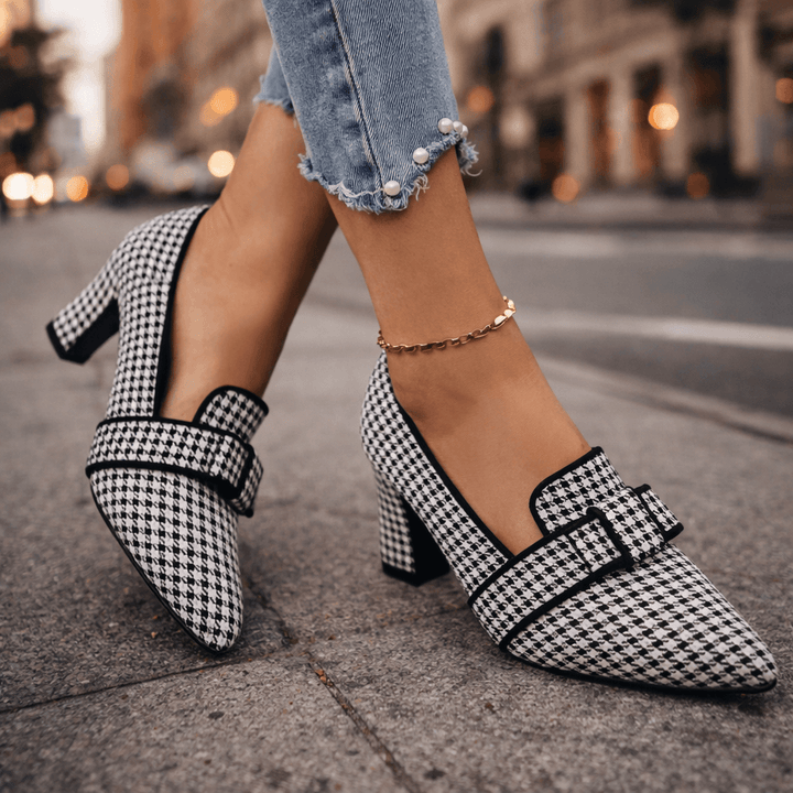 Lunessa Loafers