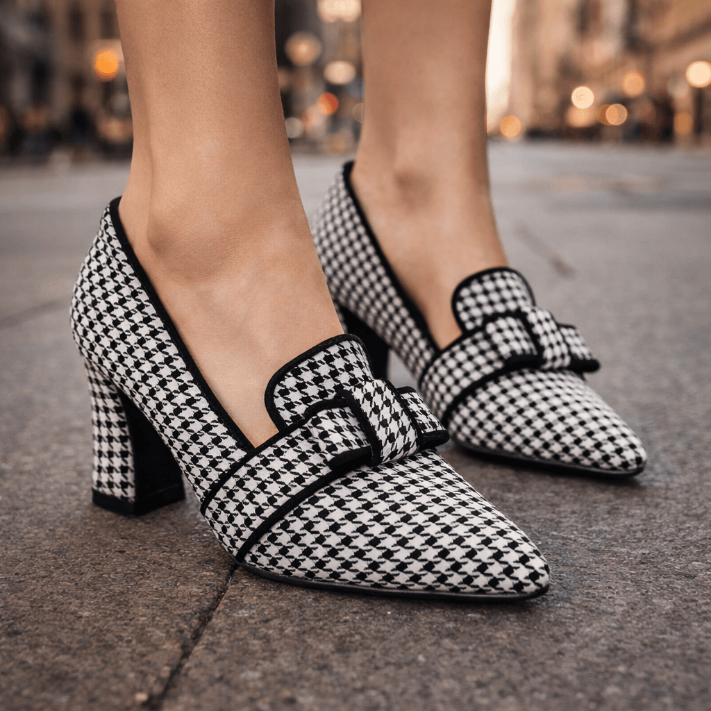 Lunessa Loafers
