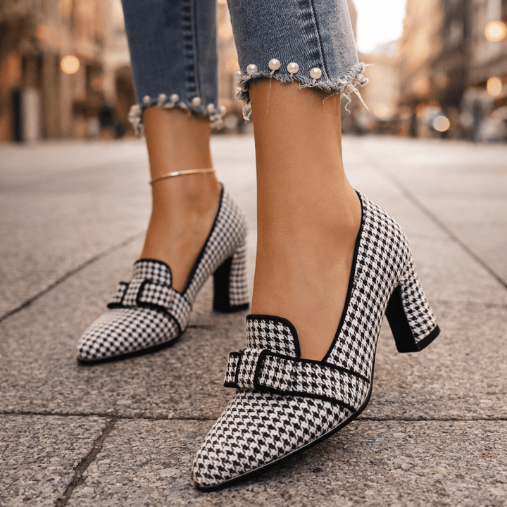 Lunessa Loafers