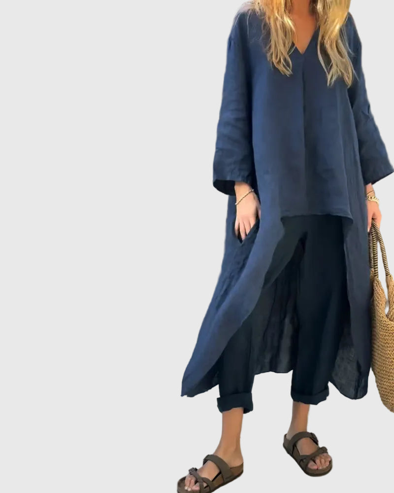 Avena | Uvolněný co-ord set