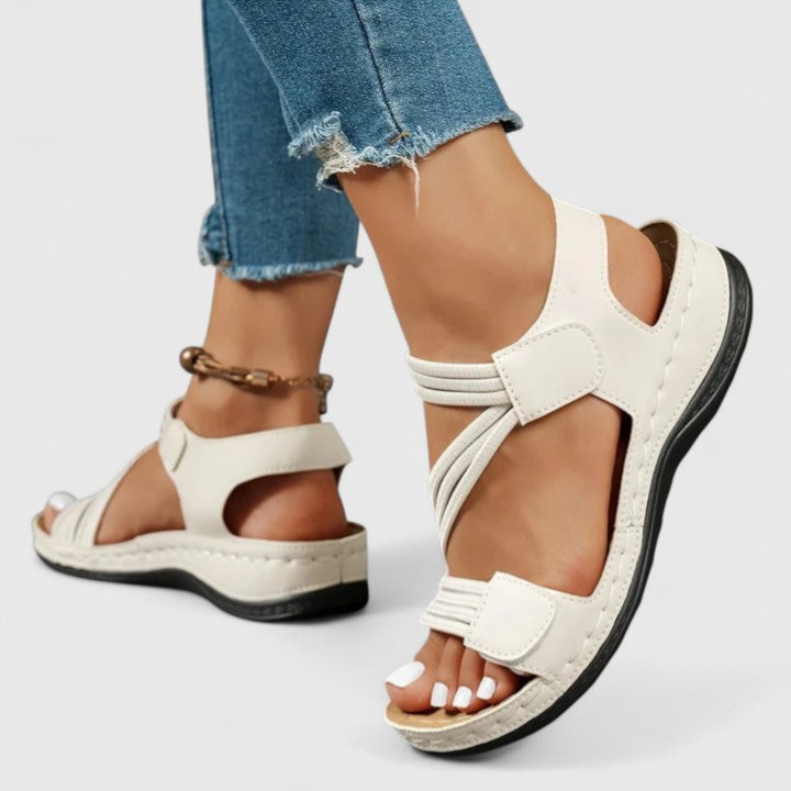 Marily Sandali Ortopedici Eleganti