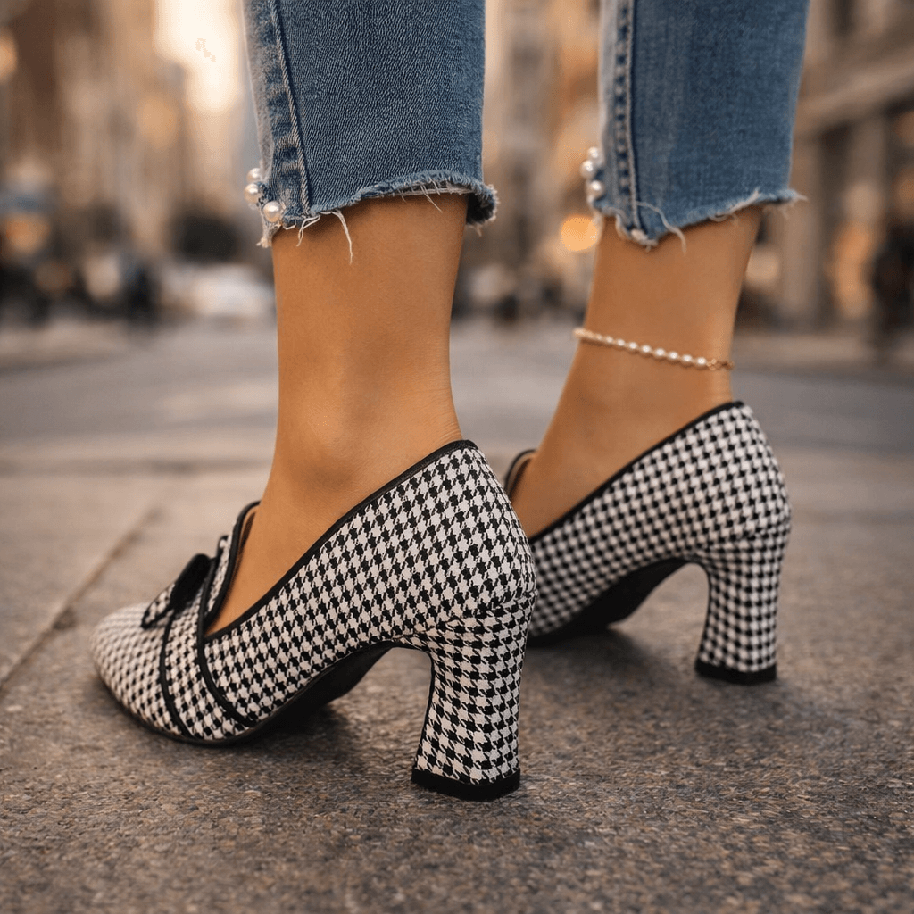 Lunessa Loafers