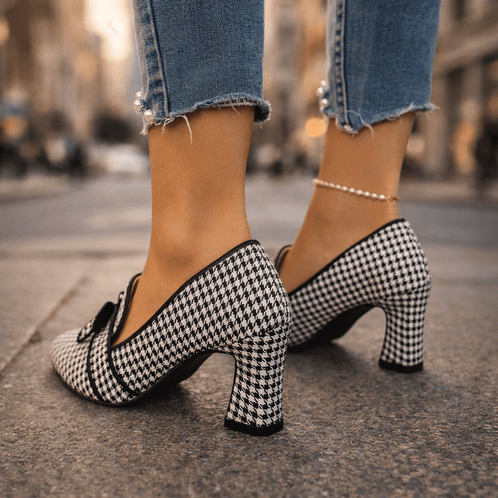 Lunessa Loafers