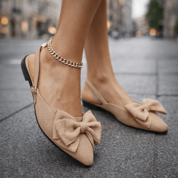 Baleríny Lora Chic