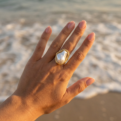 Tori Ring
