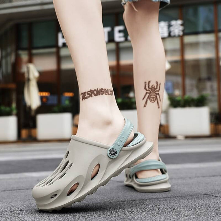 Dřeváky Atlantic Breeze