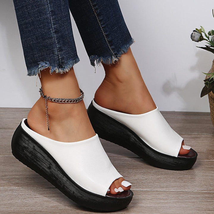 Elsie™ | Ortopedické sandály