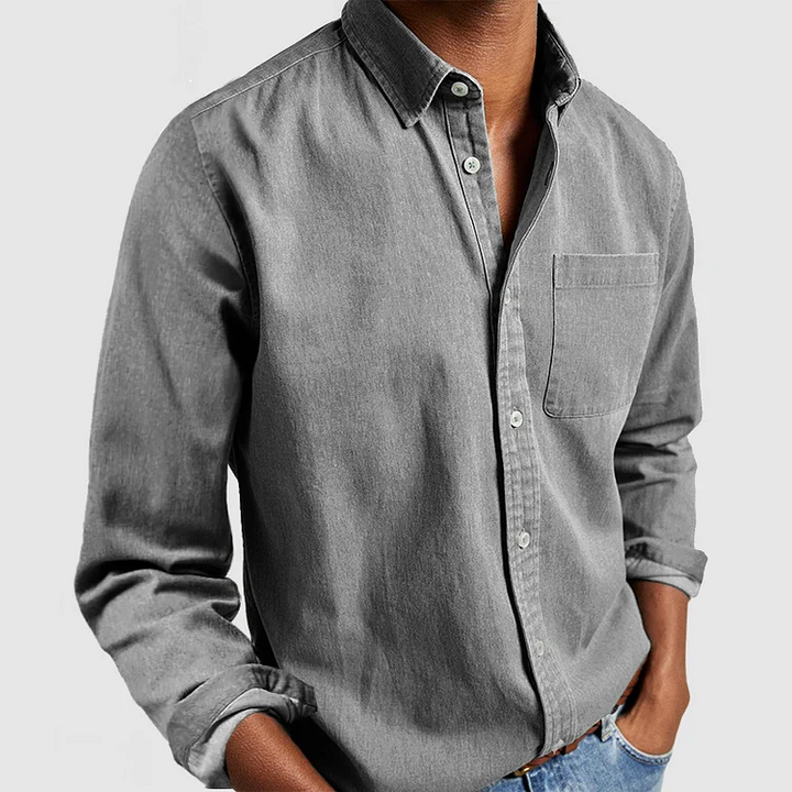 Smit - Business Casual Shirt