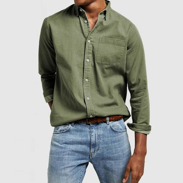 Smit - Business Casual Shirt