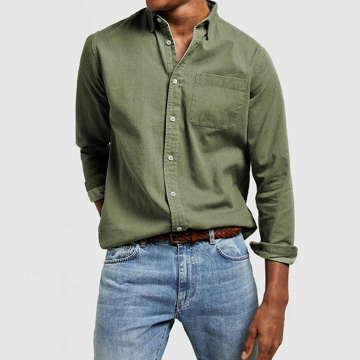 Smit - Business Casual Shirt