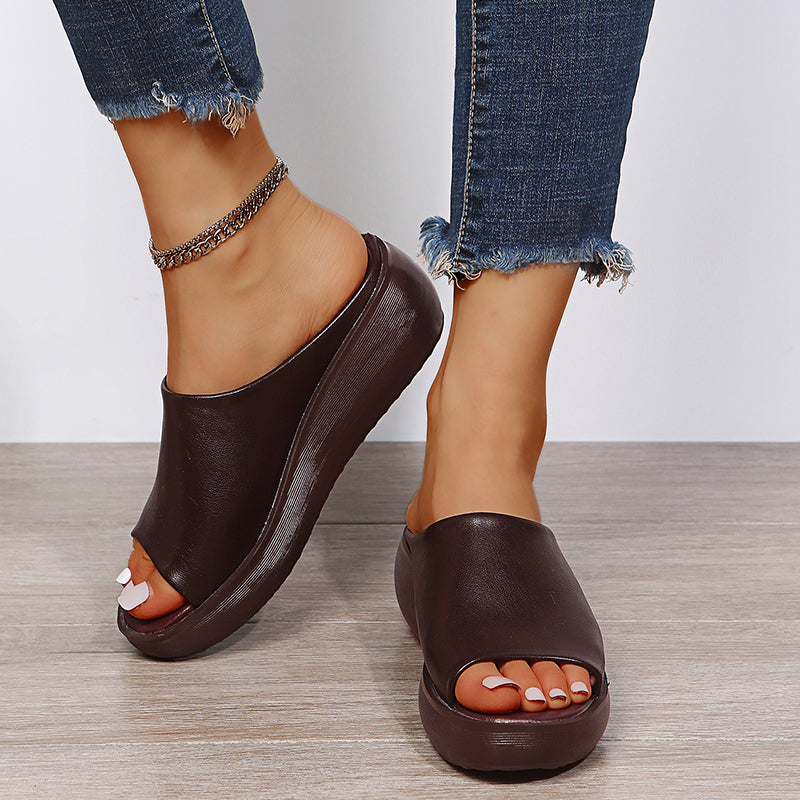 Elsie™ | Ortopedické sandály