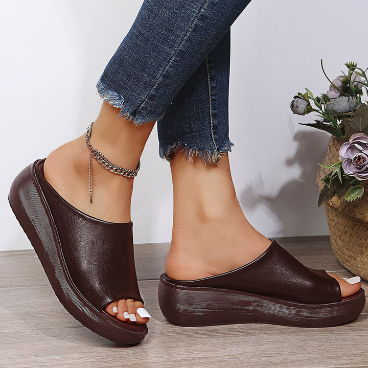 Elsie™ | Ortopedické sandály