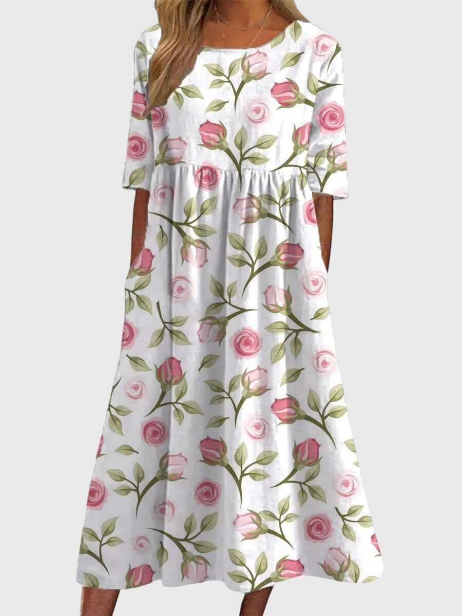 Djala™ | Lichotivé šaty 