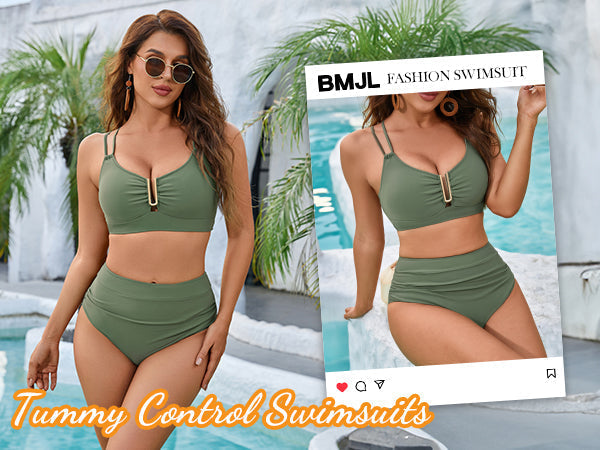 Jennifer | Tvarující bikini set