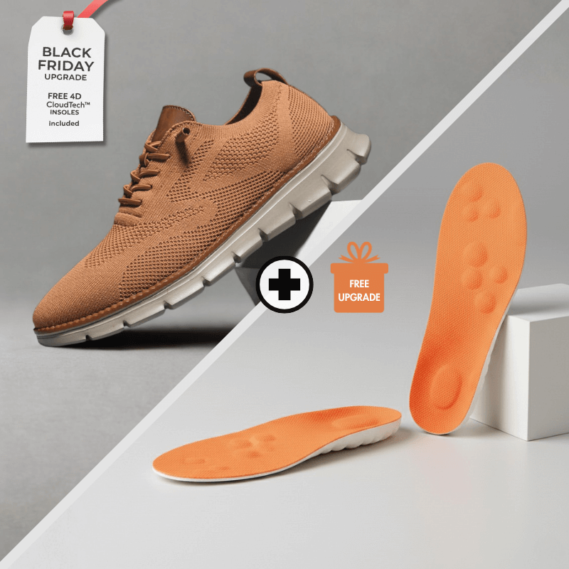 Arctic Breeze Slip-On Sneaker