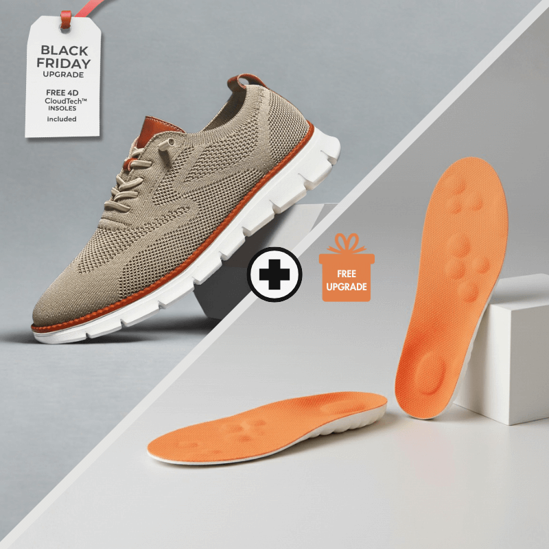 Arctic Breeze Slip-On Sneaker