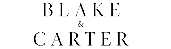 Blake & Carter 