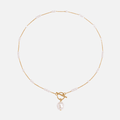 Byron Tide Necklace
