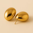 Cannes Chunky Earrings (Bundle)