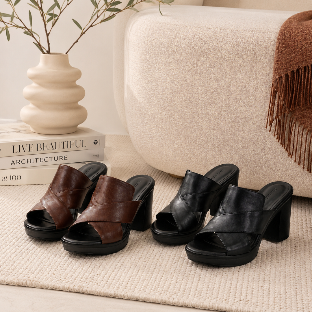 Darcy | Elegantní pohodlné sandály